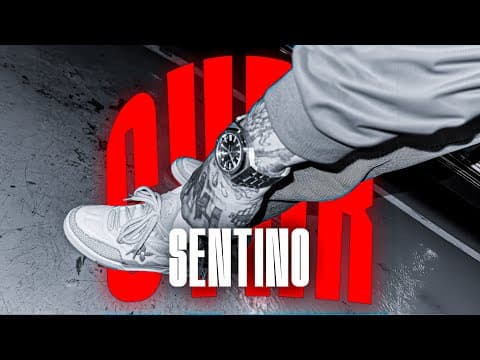 Sentino - Cyrk