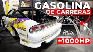 De Calle A Carreras 🏁 Evolución Épica De Mi S13  | Ratsquad