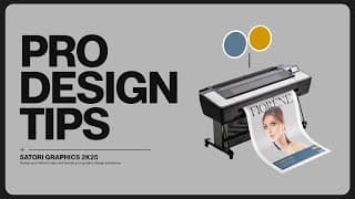 10 Graphic Design Tips You Must Know Before 2026!