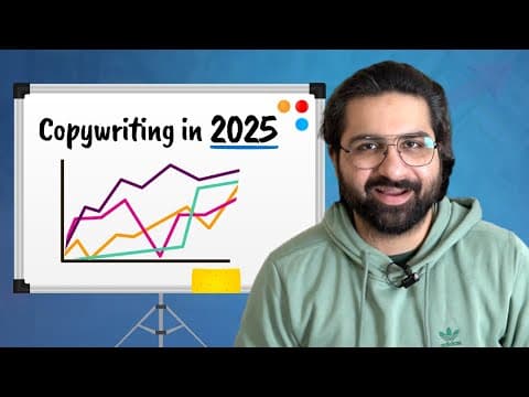 How To Write Killer Copy In 2025 | 7 Proven Principles