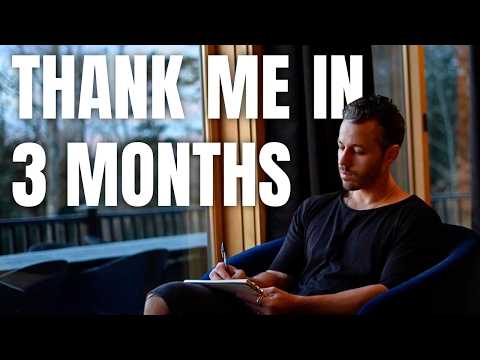 How To Make 2026 The Best Year Of Your Life (step By Step)