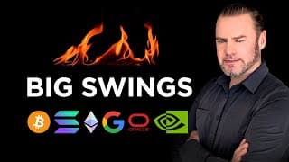 End Of The Rally? Us Shutdown & Btc Risk Alert! 🚨