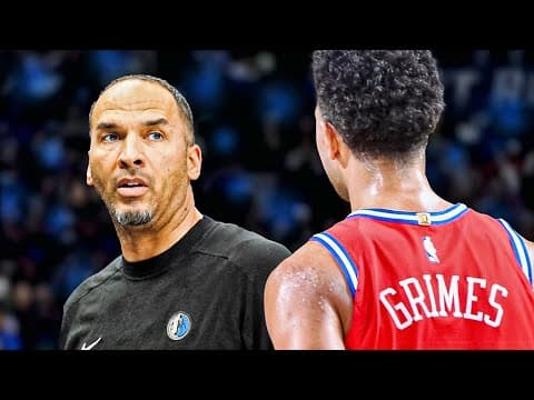 This Might Be Even Worse Than The Luka Trade ..