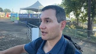 Weege Show: The Real Reason Motocross Isn't The World's Biggest Sport