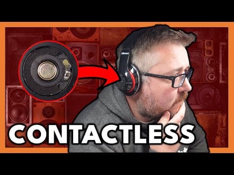 A Viewer Sent Me Some Faulty Bluetooth Headphones | Can I Fix Them?