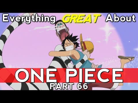 Everything Great About: One Piece | Part 66 | Eps 426-435