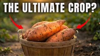 If I Could Only Plant ONE Thing to Feed My Family...