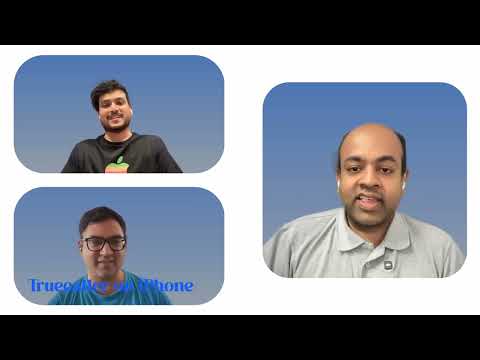 Inside Truecaller’s Game‑changing Update For Ios 18.2 | Exclusive Chat With The Team