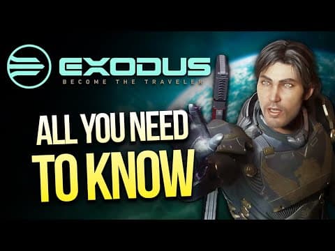Everything You Need To Know About Exodus In 2025