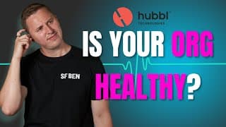 Why Your Salesforce Org Might Not Be As Healthy As You Think...