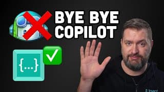 This Vs Code Ai Coding Assistant Is A Game Changer!