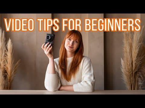 Canon Creator Kelsey J. And The Powershot V1