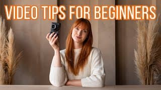 Canon Creator Kelsey J. And The Powershot V1