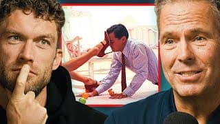 The Trick To End Any Argument In Seconds - Joe Hudson