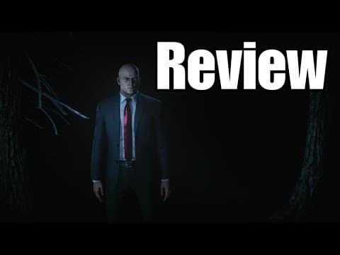 Hitman World Of Assassination Review