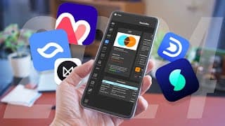 My Ai-powered Productivity Setup For 2024