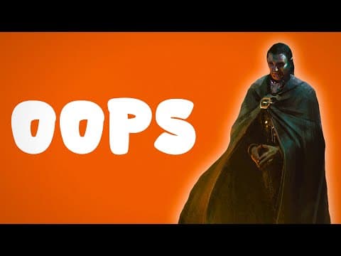 The Speedrunner | A History Of Legacy's Fastest Deck