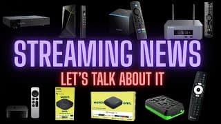 Fire Tv Stick News | New Buzz Tv With Google | Gl-inet Comet Pro