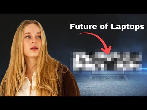 Most Laptops Have This Huge Flaw (and Nobody Talks About It)