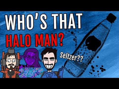 A Halo Quiz But The Contestants Have Touched Grass - Completely Original Quiz