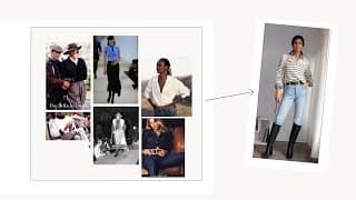 Dress Like Ralph Lauren Without Buying Ralph Lauren | Shop Your Closet Method