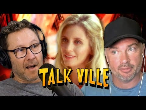 Lara (s7e6) Mothers, Love Triangles, And The '80s