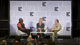 Finding Hope: Thinking About The Environment With Kate Marvel And Alan Weisman