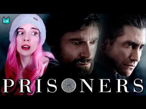Prisoners (2013) Is Amazing! - Jake Gyllenhaal And Hugh Jackman's Best Performances Ever? - Reaction