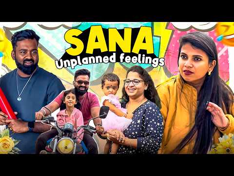 Sana Unplanned Feelings👩‍❤️‍👨 Series - 1️⃣2️⃣3️⃣ #shorts #love #series #sana