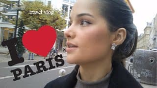 In Paris For One Day | Jules Leblanc