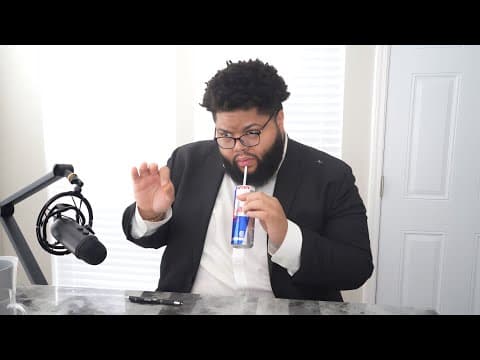 How Kevin Samuels Use To Be