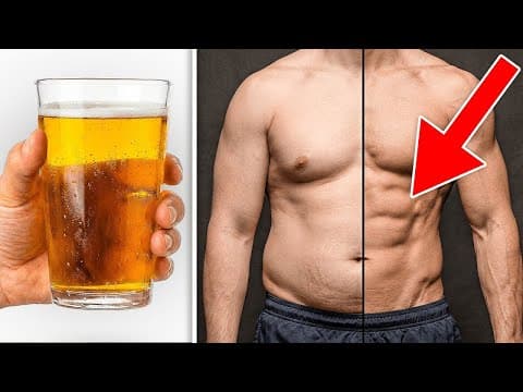 5 Insane Benefits Of Quitting Alcohol For 1 Year