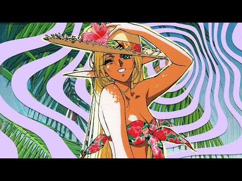 You Are Not Immune To Anime Elves