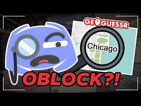 Finding Where People Live In Discord