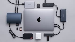 7 Best Usb Hubs For Mac | Choose Wisely!