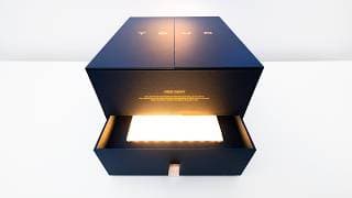 Jbl Sent Me Something Special...