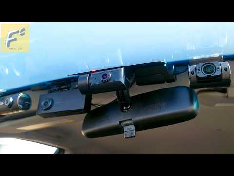 A to Z How Dash cameras Work? - Dash Cam Ultimate Features Guide... BEFORE you Buy & Install!