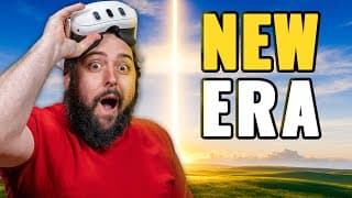 This Is What The Quest 3 Was Meant To Be