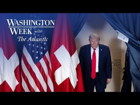 Trump Alienates America’s Allies