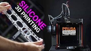 Core One L, Rfid & Silicone: Five Big Reveals From Prusa Day 2025!