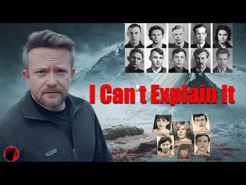 What Happened To These Backpackers Is Terrifying - 16 Dead And It's Unexplained