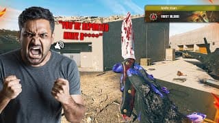 I Can't Stop Resetting Them And They Can't Stop Rage Quitting