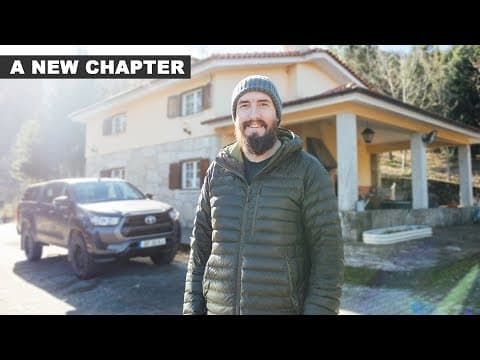 I’m Not Alone Anymore. A New Chapter Begins