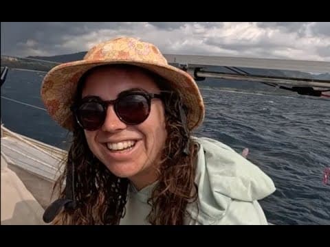 Cruising Beautiful Lombok Whse171