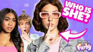 Teen Movie Star Forced To Join Public School!