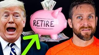 Big Changes Are Coming To Your Retirement Accounts In 2026