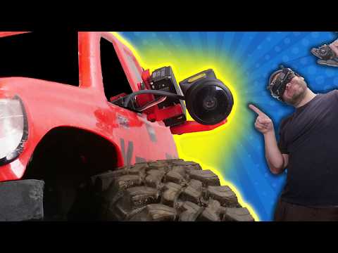 This Experiment Changed How We Build Everything | Lean Out Fpv