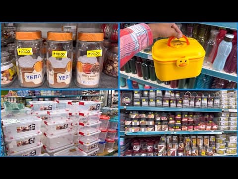 😍d Mart Latest Offers On Kitchen Organiser,spice Racks,kitchen Rack|kitchen Basket/online Available