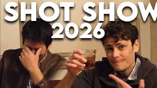 Shot Show 2026 Abridged