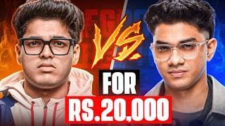 Regaltos Vs Jonathan